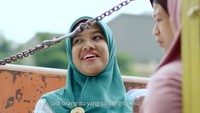 Bagaimana, ingat nih nasehat Bu Tejo! Dok. YouTube/Ravacana Films