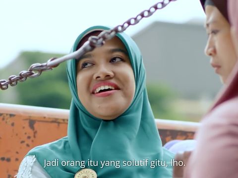 Film Tilik