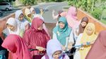 Belajar Gibah dari Bu Tejo di Film Tilik