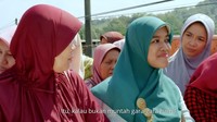 Mulai dari susuk, simpanan om-om hingga hamil. Dok. YouTube/Ravacana Films