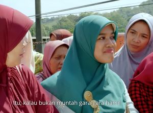 Ustaz Wijayanto: Film Tilik Itu Cerminan Masyarakat Kita