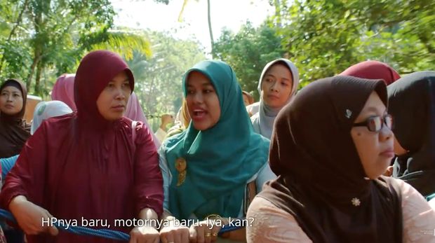 Film Tilik