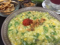 2 Kuliner Tradisional Indonesia Masuk Daftar Makanan Terburuk di Dunia