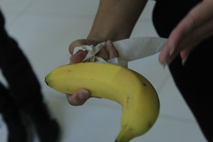 UJIN UVC Alat buatan pemuda Bandung untuk disinfeksi virus Corona.