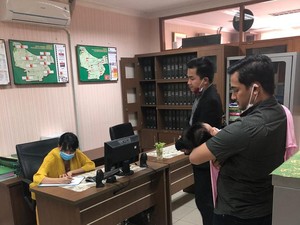 Vanessa Angel Hadiri Wajib Lapor, Segera Disidang di Kasus Psikotropika