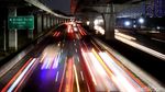 Volume Kendaraan di Tol Japek Meningkat