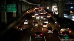 Volume Kendaraan di Tol Japek Meningkat