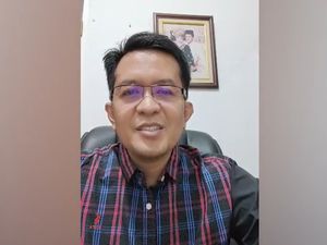 Lagi Pejabat Terinfeksi Corona, Kali Ini Wakil Wali Kota Payakumbuh