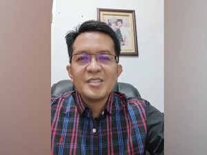 Lagi Pejabat Terinfeksi Corona, Kali Ini Wakil Wali Kota Payakumbuh