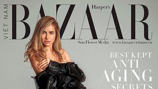Ingin Mirip Penelope Cruz, Model Ini Lakukan Oplas Hingga Ratusan Juta