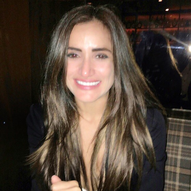 Foto: Instagram @wamoura