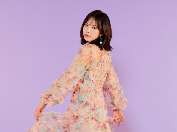 Wendy Red Velvet