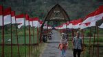 Wisata Alternatif dan Instagramable Ini Ada di Yogyakarta Lho