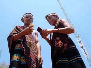 Makin Agresif, Layanan 4G XL Selimuti 450 Kota RI