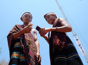 Tahun 2022, Kominfo Janji Akses Internet Selimuti Provinsi NTT