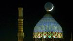 Potret Eks Pabrik Rokok yang Mirip Masjid