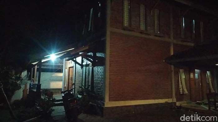 15 ABK Ditelantarkan di Rumah Mewah Garut