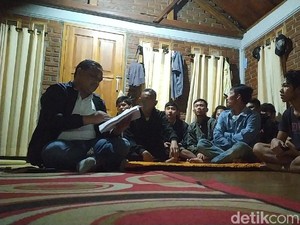 BP2MI Gerebek Rumah Mewah Berisi Belasan ABK Telantar di Garut