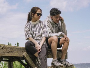 Unggahan Terakhir Zaki Pohan Jadi Sorotan usai Video Bareng Zara Adhisty Viral