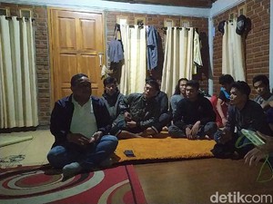 Misteri Sosok Bos yang Telantarkan ABK di Rumah Mewah Garut