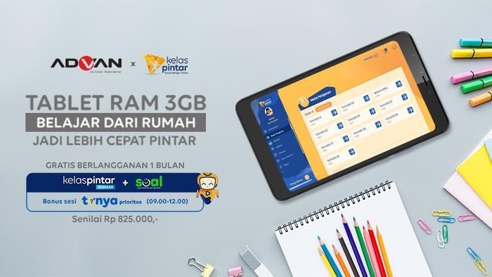 adv advan
