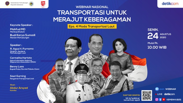 adv kemenhub