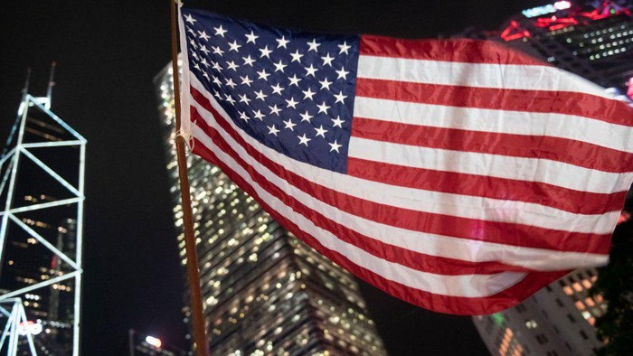 Amerika Serikat hentikan perjanjian ekstradisi dengan Hong Kong akibat UU Keamanan Nasional