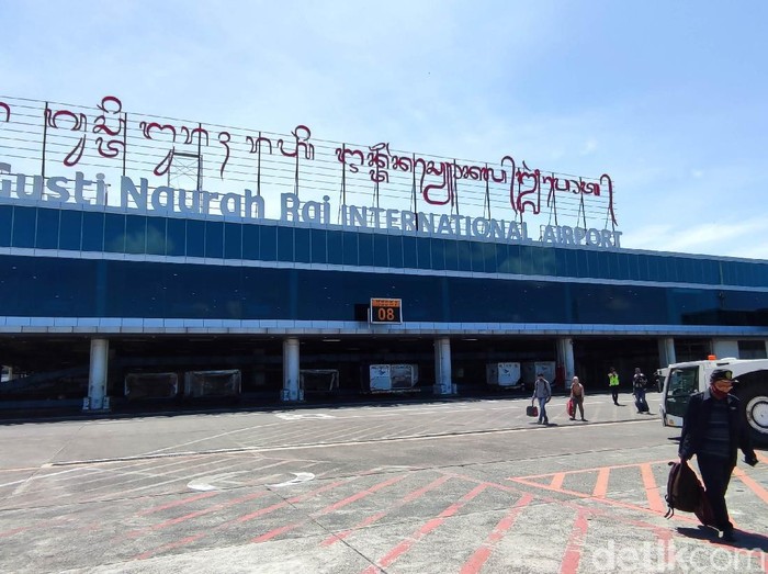 Bandara I Gusti Ngurah Rai Bali