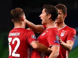 12 Data-Fakta Final Liga Champions PSG Vs Bayern