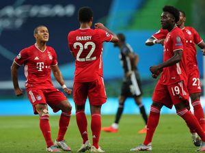 Final Liga Champions: Prediksi PSG Vs Bayern Munich