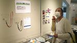 Museum Ini Kumpulkan Beragam Benda Terkait Pandemi Corona