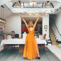 Ciara mengatakan bahwa dia kenal pria tersebut sejak usia 16 tahun, dan tindakan perkosaan tersebut terjadi pada 2015 setelah acara ulang tahun teman mereka.  Foto: dok. Instagram