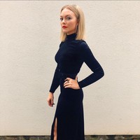 Ciara menjelaskan karena banyaknya alasan (tidak dijelaskan), dia tidak melaporkan kejadian tersebut. Ciara memilih untuk menjauhi temannya itu. Di Desember 2019, Ciara ada keberanian untuk melaporkannya ke polisi. Dalam surat terbukanya itu, dia pun meminta untuk para korban perkosaan untuk berani berbicara tentang tindakan tersebut.  Foto: dok. Instagram