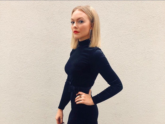 Ciara Charteris Ciara Charteris