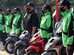 Di HUT RI, Nama Gojek Berkibar di Vietnam dan Thailand