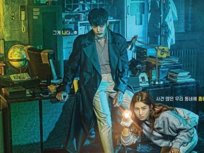 Drama Korea Agustus 2020 Drama Korea Agustus 2020