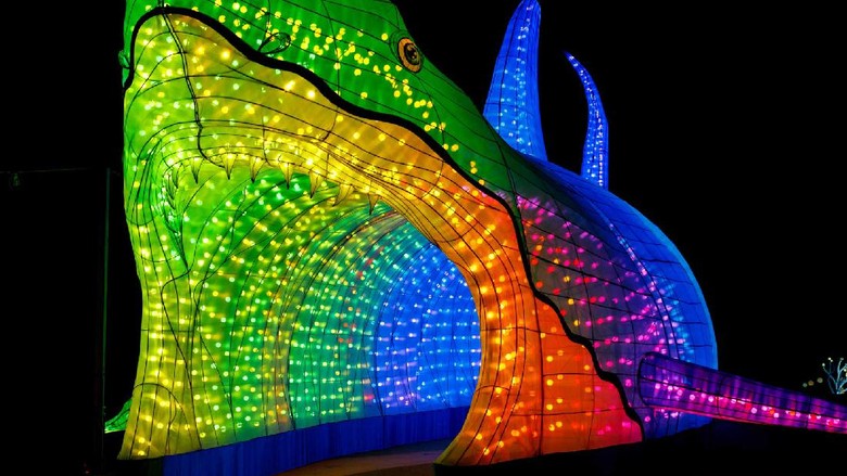 Festival Lampion