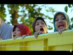 Serial Drama Korea dan Problematika Kualitas Sinetron di Indonesia