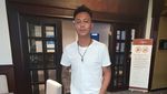 Dipukuli Habis-habisan, Kemesraan Gio Idol dan Kekasih Berakhir