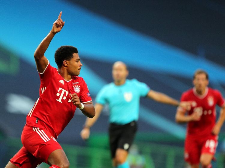 Berkah 7 Eks Pemain Arsenal, Tinggalkan Klub Jadi Juara