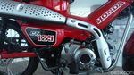 Tampang Motor Bebek Rp 81,4 Juta yang Dipakai Ariel Noah Pulang Kampung