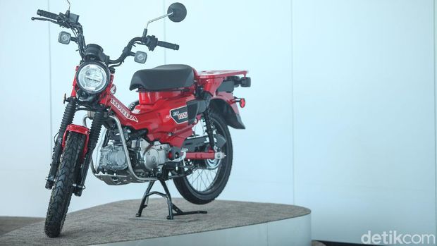 Motor Bebek Termahal Di Indonesia Seharga Motor Sport 250 Cc Motor Bebek Termahal Di Indonesia Seharga Motor Sport 250 Cc