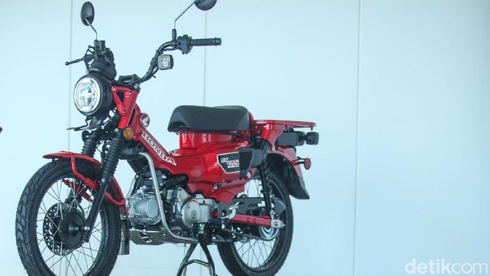 Motor Bebek Termahal Di Indonesia Seharga Motor Sport 250 Cc Motor Bebek Termahal Di Indonesia Seharga Motor Sport 250 Cc