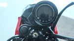 Motor Bebek 125 cc Honda Seharga Rp 75 Juta