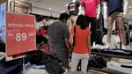 Intip Beragam Diskon Menarik di Masa Libur Panjang