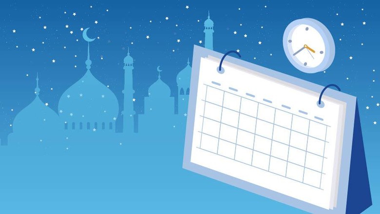 Jadwal puasa muharram Jadwal puasa muharram