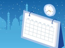 Jadwal Puasa Mei 2024, Senin-Kamis hingga Ayyamul Bidh