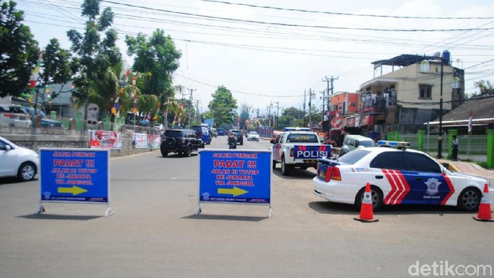 Jalur Cianjur
