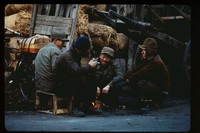 Korea Tahun 1960an