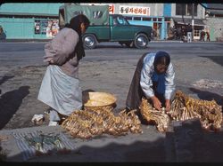 Potret Korea Selatan Saat Masih Negara Miskin
